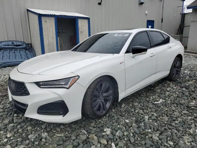 19UUB6F57PA004277