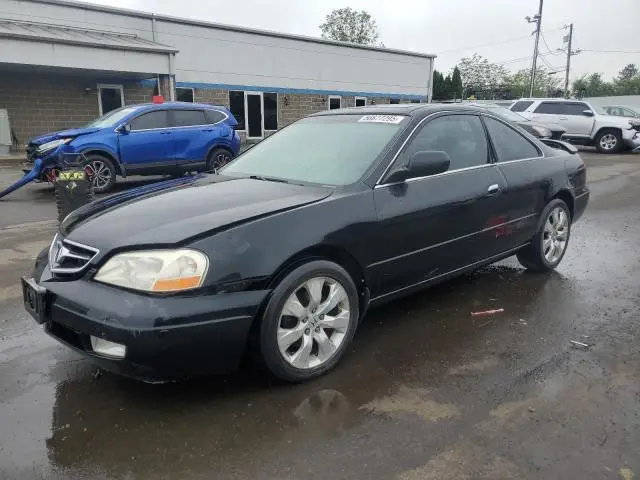 19UYA42401A015327
