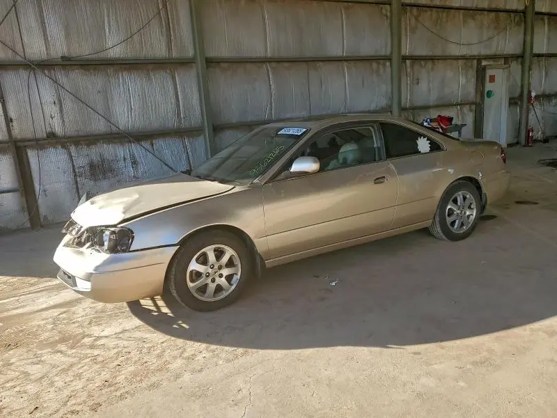 19UYA42401A036923
