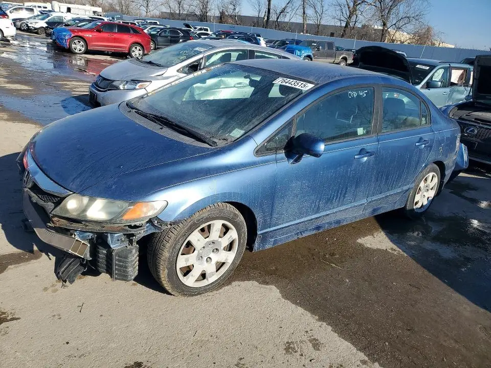 19XFA16539E005763