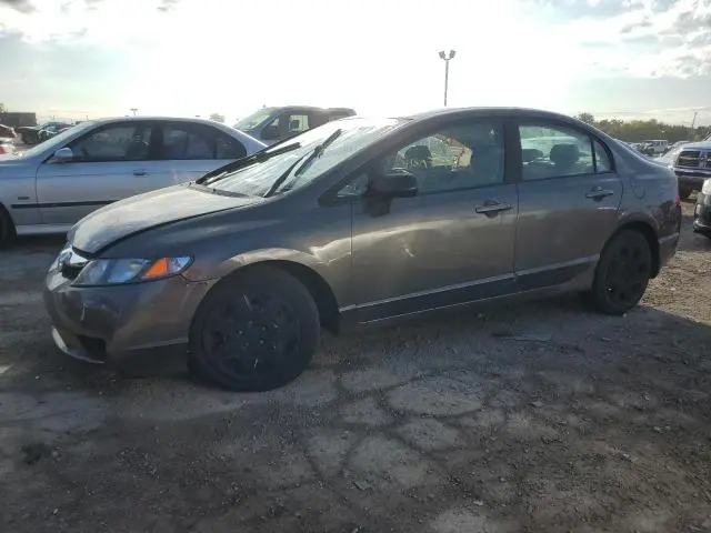 19XFA165X9E008501