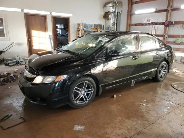 19XFA165X9E016940