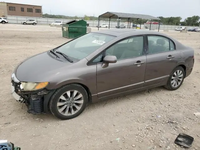 19XFA169X9E023261