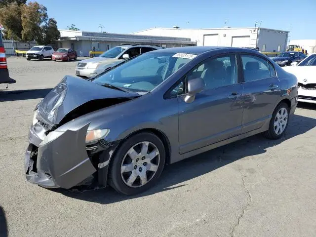 19XFA1E5XAE039656