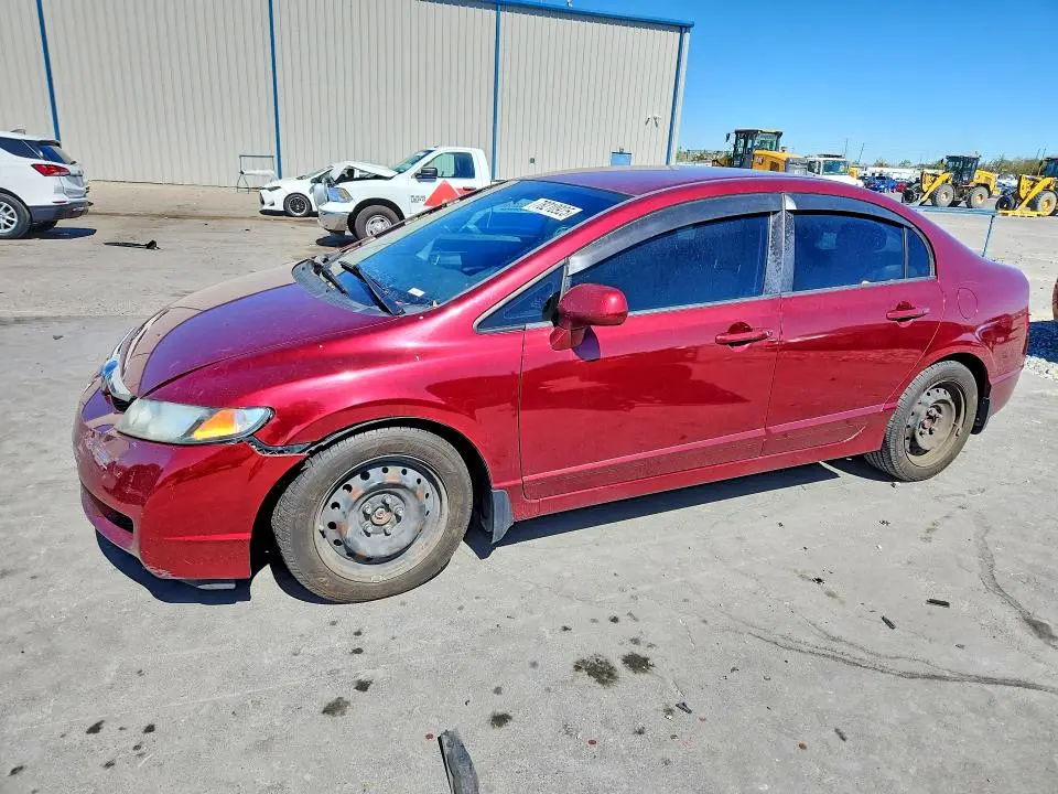 19XFA1F51BE026956