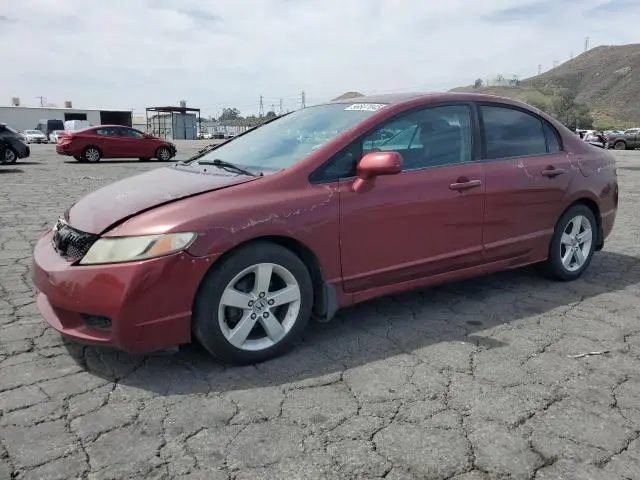 19XFA1F68AE078009