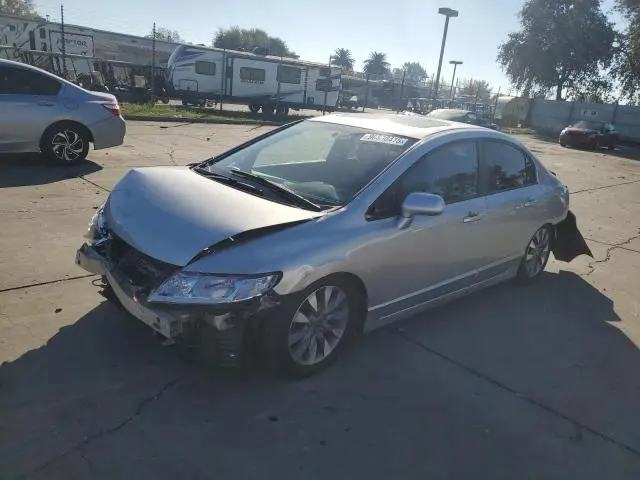 19XFA1F85AE024815
