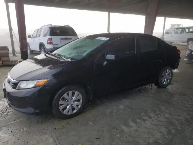 19XFB2F51CE340272