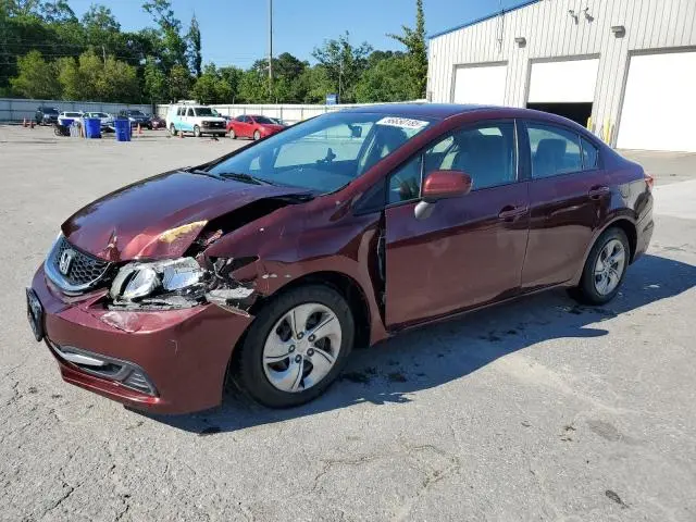 19XFB2F53EE200775