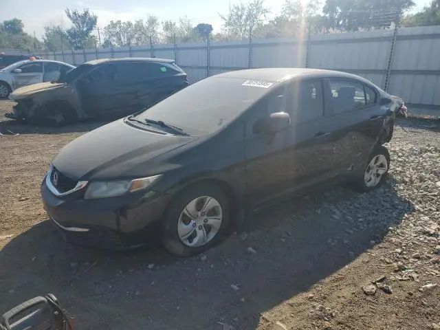 19XFB2F5XDE100221