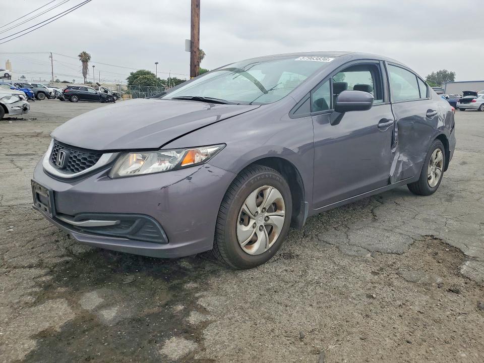 19XFB2F5XEE266272