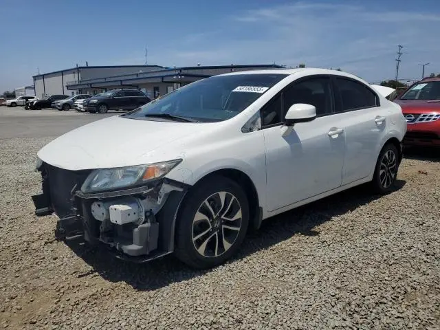 19XFB2F87DE095411