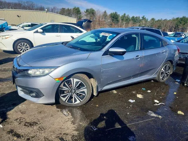 19XFC1F30GE010005