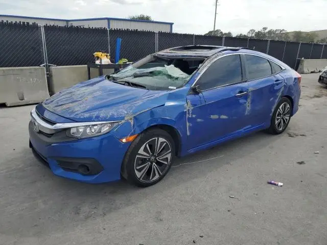19XFC1F30GE037320