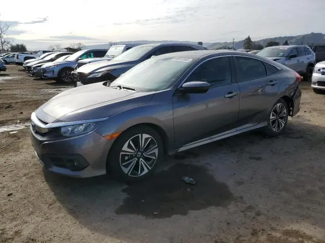 19XFC1F30GE206154