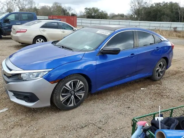 19XFC1F30GE218918