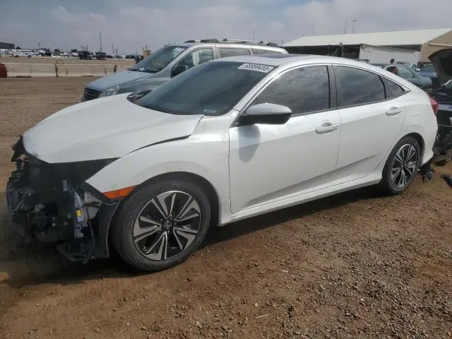 19XFC1F30HE004562