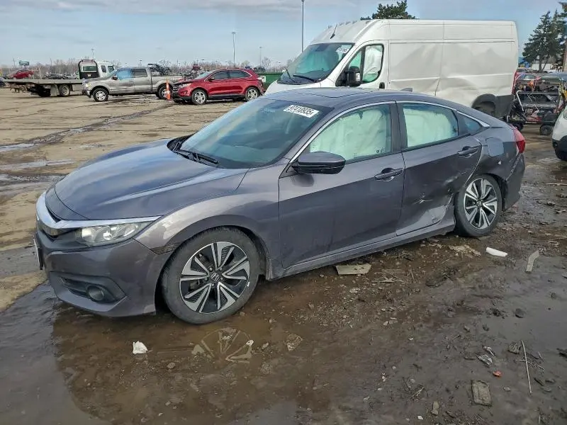 19XFC1F30HE029235