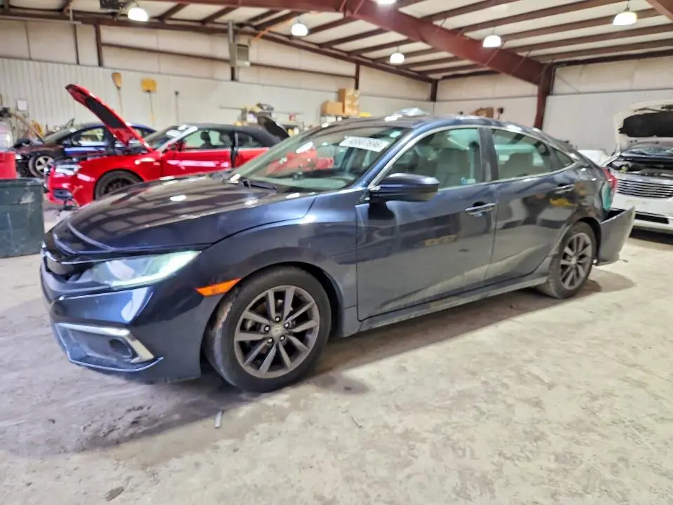 19XFC1F30KE200847