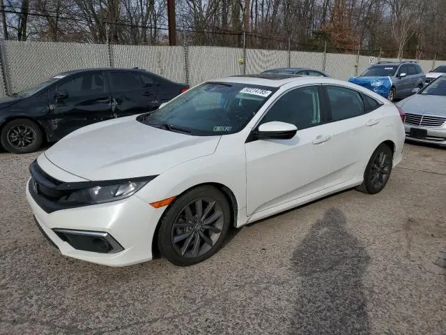 19XFC1F30KE201027