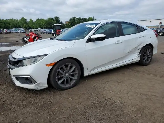 19XFC1F30KE204834