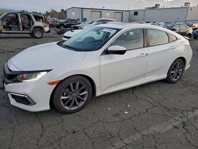 19XFC1F30KE207247