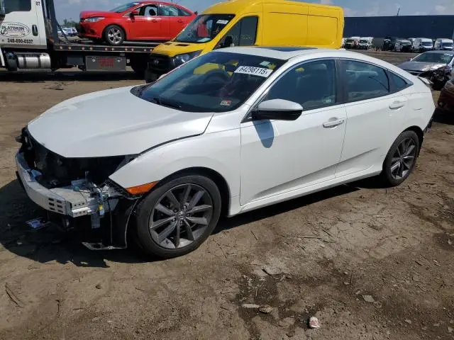 19XFC1F30LE016946