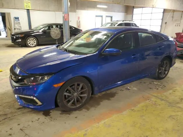 19XFC1F30LE017238