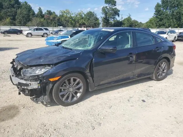 19XFC1F30LE020284
