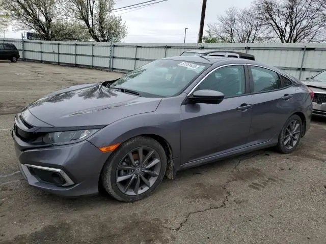 19XFC1F30LE023864