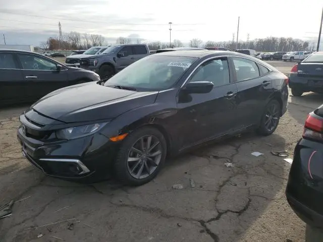 19XFC1F30LE024805