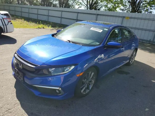 19XFC1F30LE203247