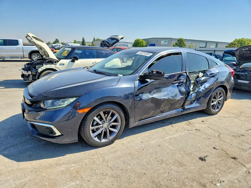 19XFC1F30LE204141