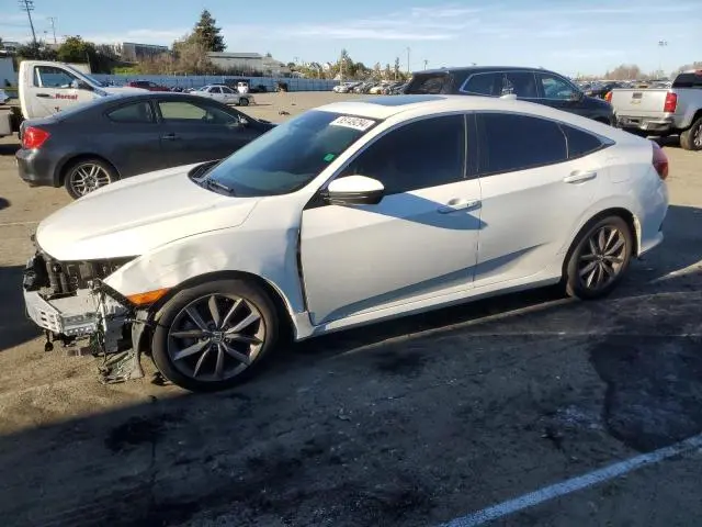 19XFC1F30LE205239