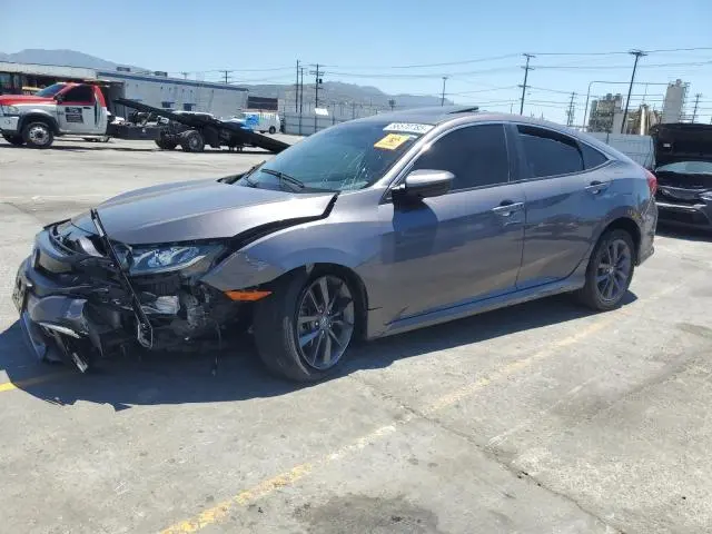 19XFC1F30LE205421