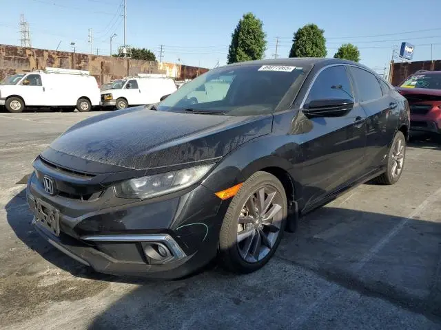 19XFC1F30LE206651