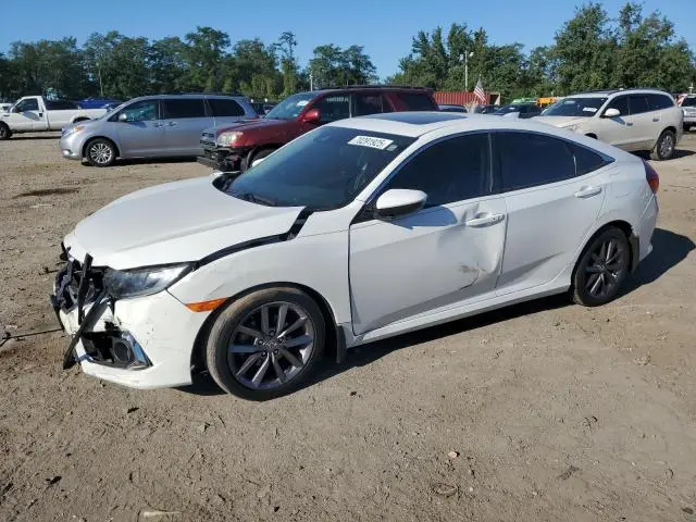 19XFC1F30LE207704