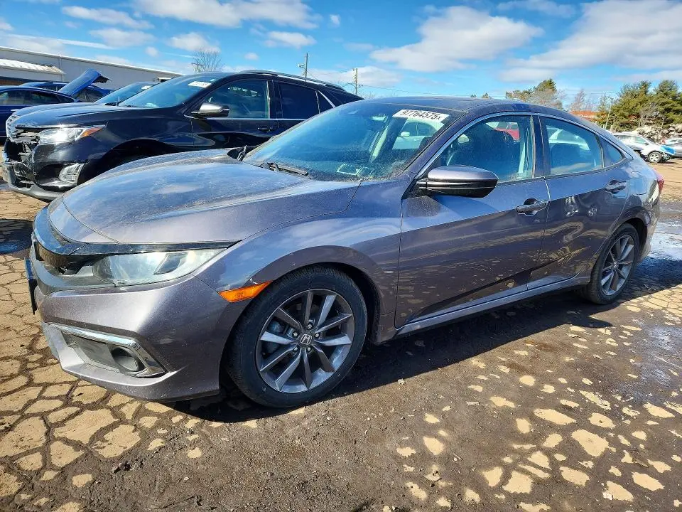 19XFC1F30LE210845