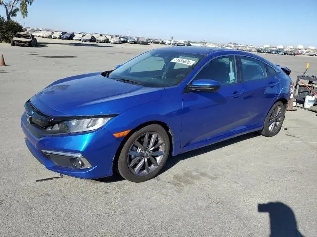 19XFC1F30LE213440
