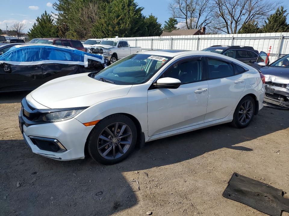 19XFC1F30LE214085