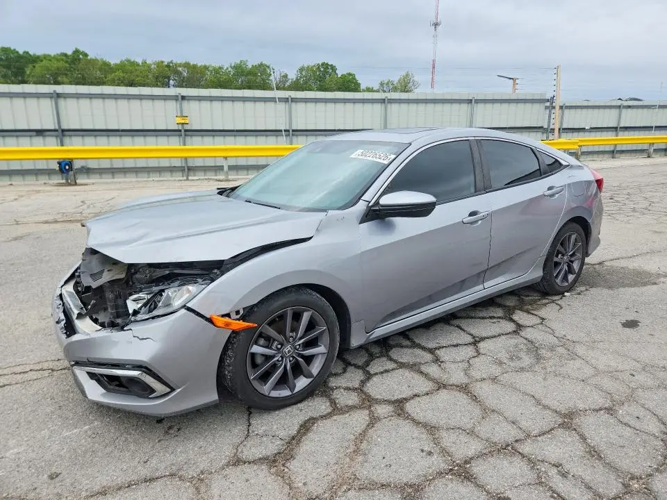 19XFC1F30LE217584