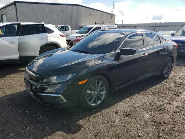 19XFC1F30LE219030