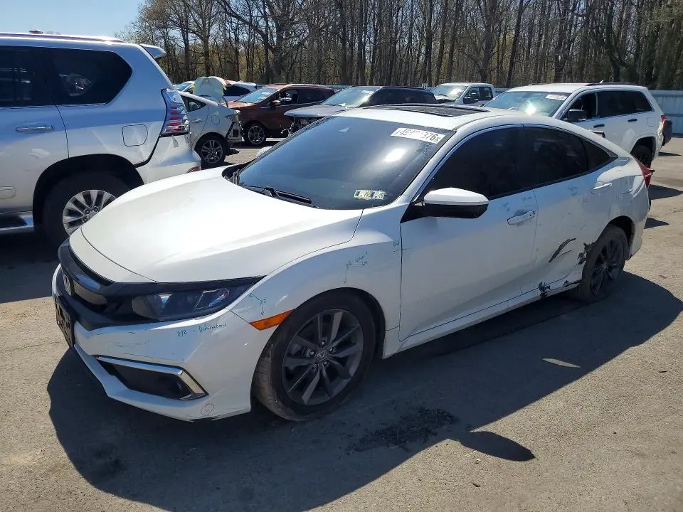 19XFC1F30ME201600