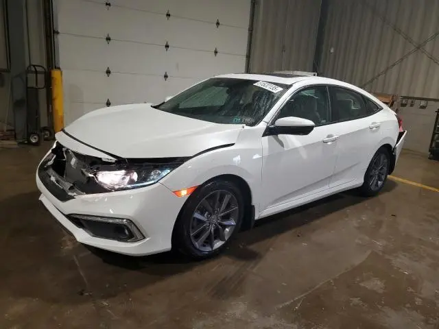 19XFC1F30ME205632