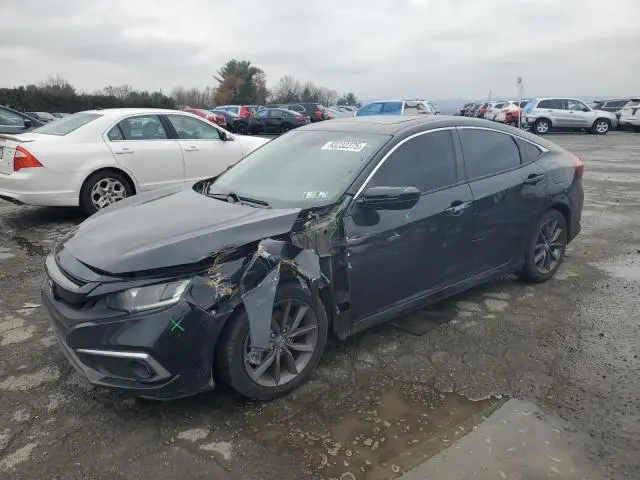 19XFC1F30ME208384