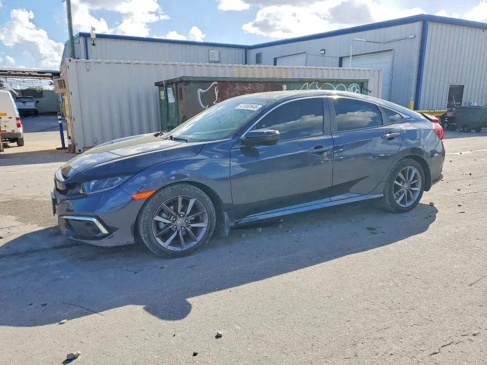 19XFC1F31LE006006