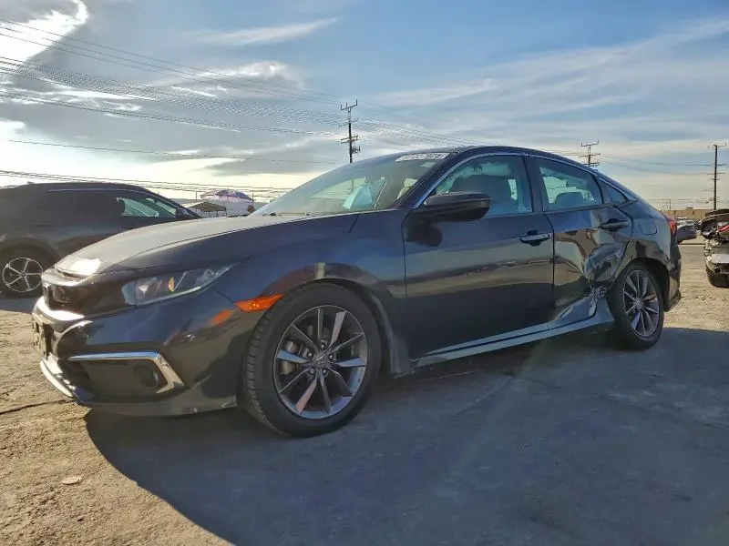 19XFC1F31LE204861
