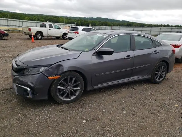 19XFC1F31LE206612