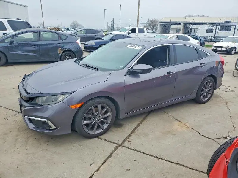19XFC1F31LE216301