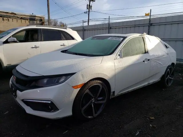 19XFC1F31LE217464